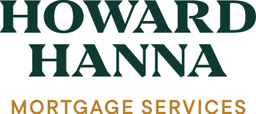 howard hanna mortgage services logo